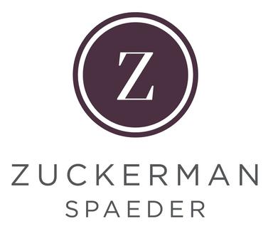 Zuckerman Spaeder LLP logo