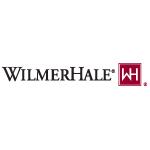 WilmerHale logo