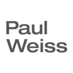 Paul, Weiss logo