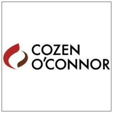 Cozen O'Connor logo