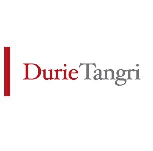 Durie Tangri LLP logo