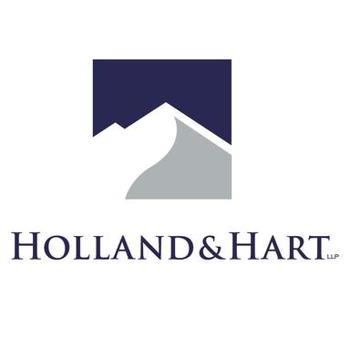 Holland & Hart LLP logo