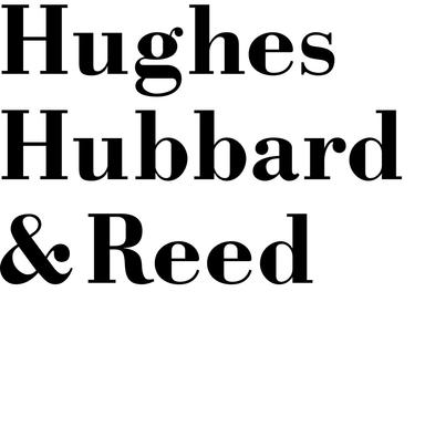 Hughes Hubbard & Reed LLP logo