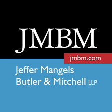 Jeffer Mangels Butler & Mitchell LLP logo