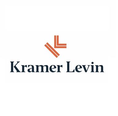 Kramer Levin logo