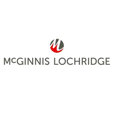 McGinnis Lochridge logo