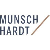 Munsch Hardt Kopf & Harr P.C. logo