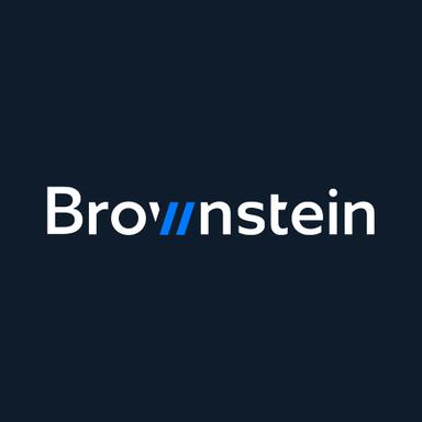 Brownstein Hyatt Farber Schreck, LLP logo