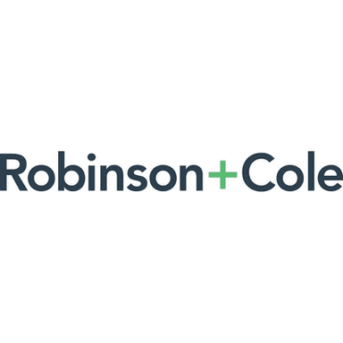 Robinson+Cole logo