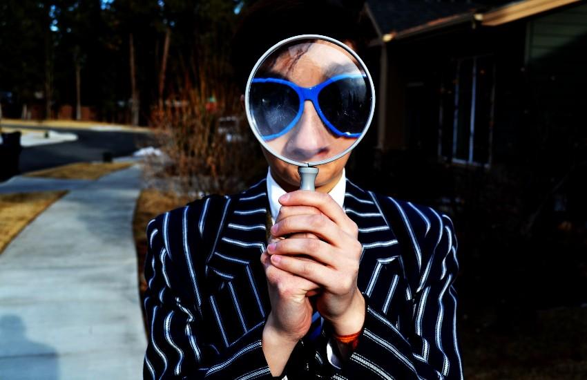 Article Identifying and Overcoming Imposter Syndrome