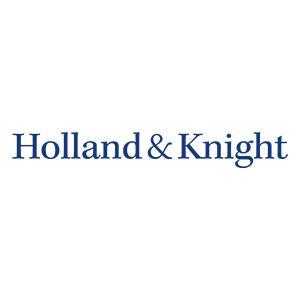 Holland & Knight LLP logo