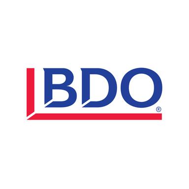 BDO USA, P.C. logo