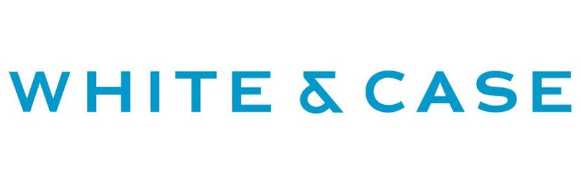 White & Case firm logo
