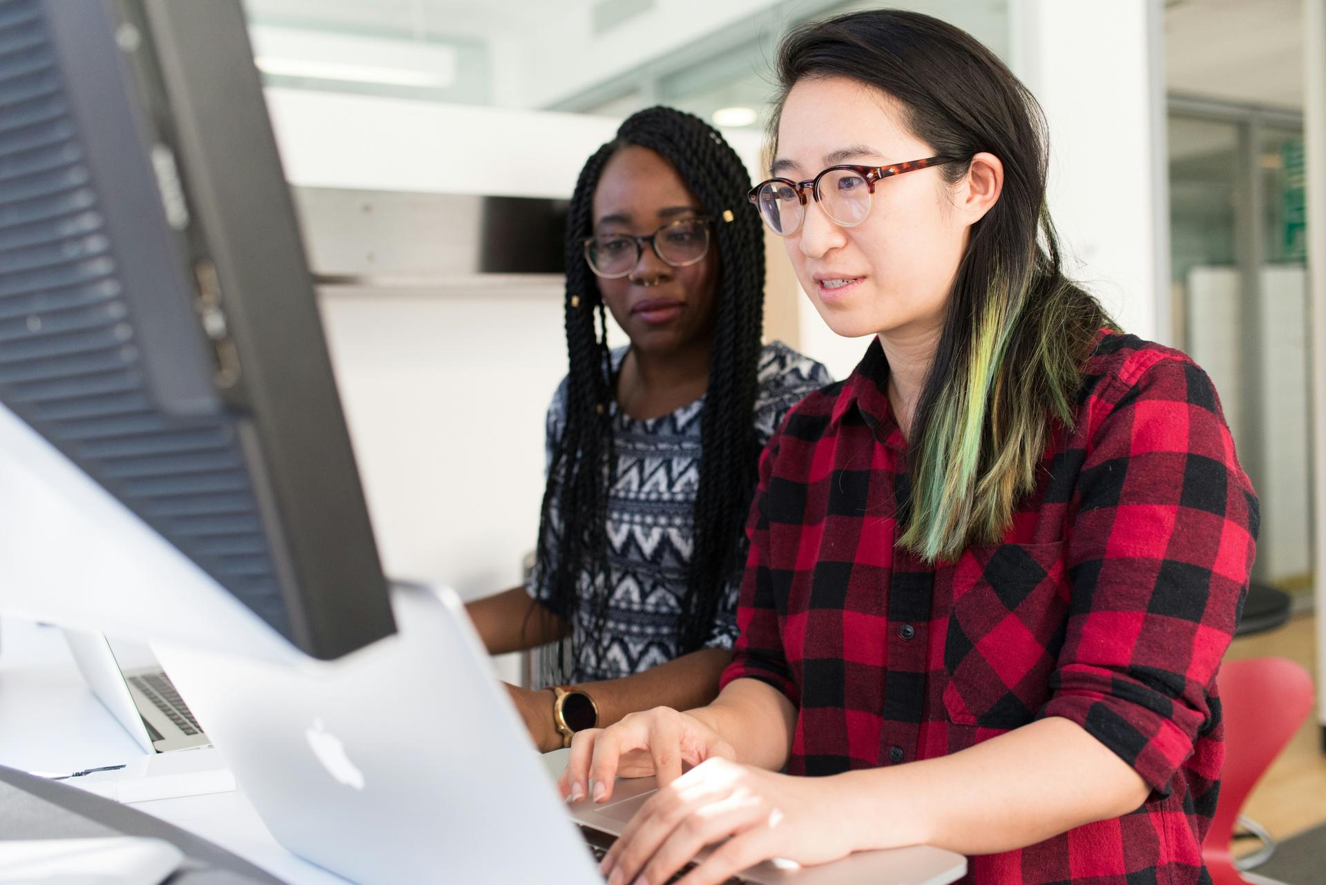 Article How to Excel in a Competitive Internship Program