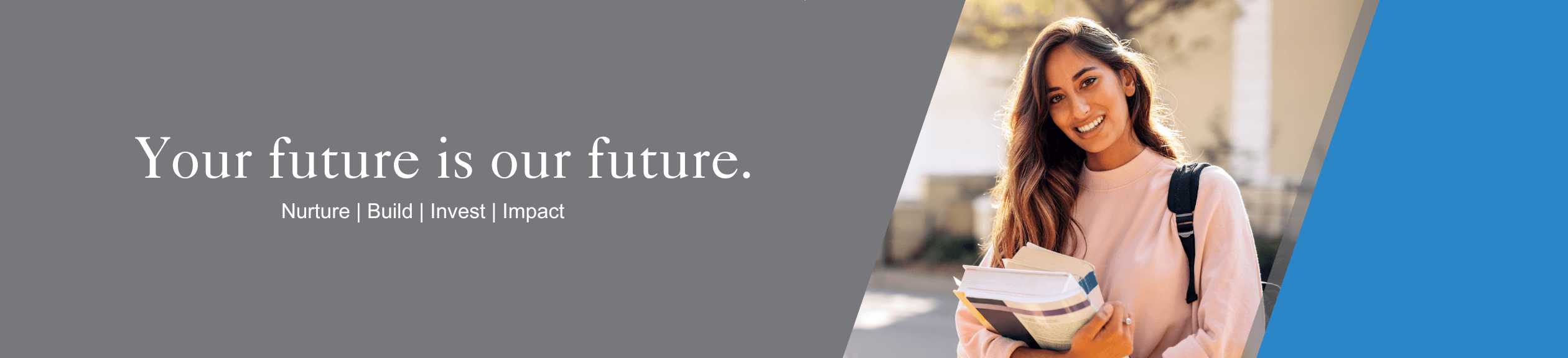 your future is our future