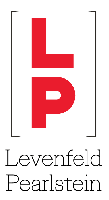 Levenfeld Pearlstein, LLC logo