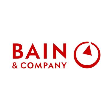 Bain & Company logo