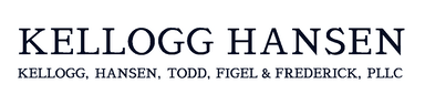 Kellogg Hansen logo