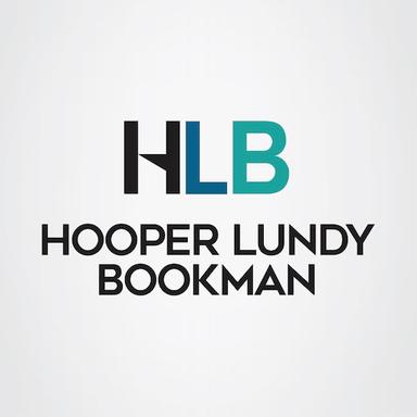 Hooper, Lundy & Bookman PC logo