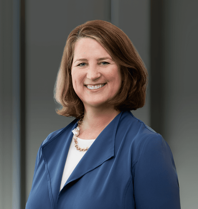 Q&A Catherine D. Little