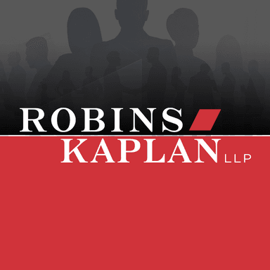 Robins Kaplan LLP logo